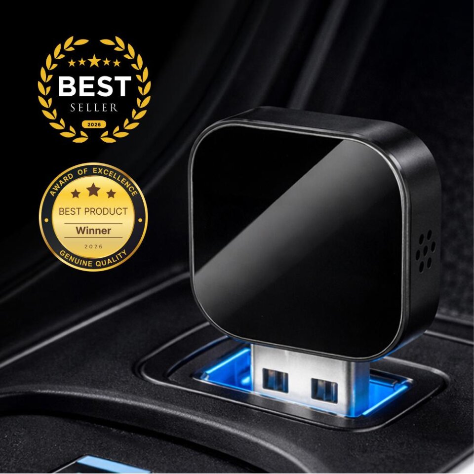 CarryGadget image